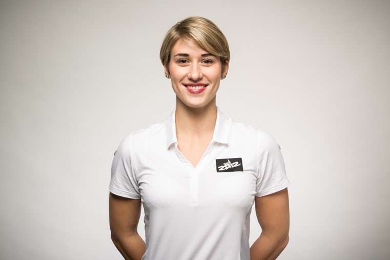 Pauline Grabosch