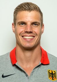 Julian Reus