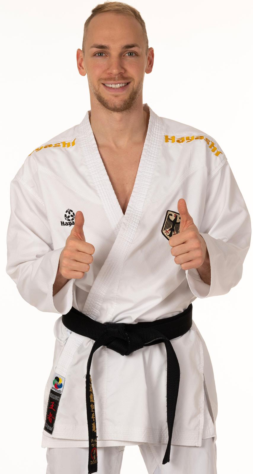 Noah Bitsch